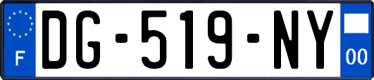 DG-519-NY