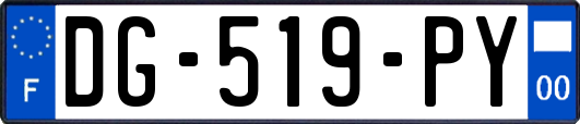 DG-519-PY