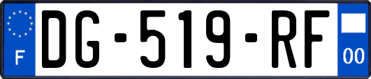 DG-519-RF