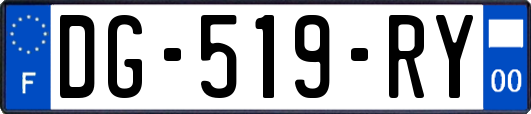 DG-519-RY