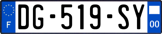 DG-519-SY