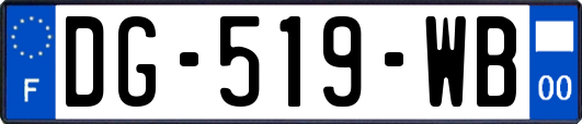 DG-519-WB