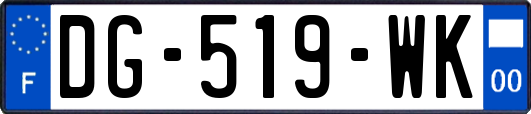 DG-519-WK