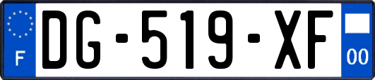 DG-519-XF