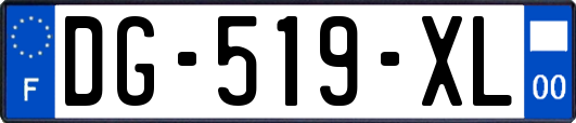 DG-519-XL
