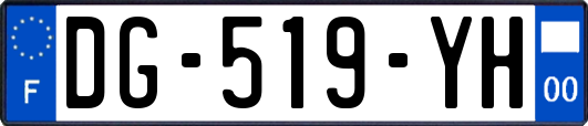 DG-519-YH