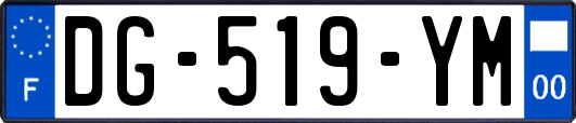 DG-519-YM