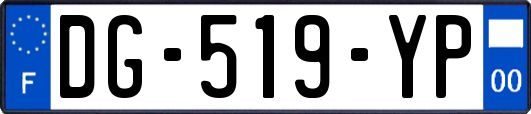 DG-519-YP