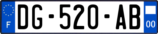 DG-520-AB