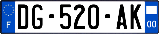 DG-520-AK