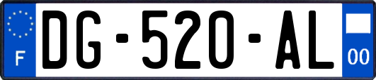 DG-520-AL