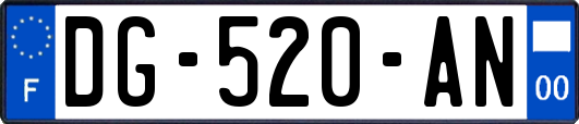 DG-520-AN