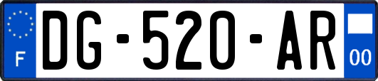 DG-520-AR