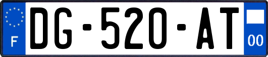 DG-520-AT