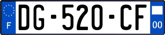 DG-520-CF