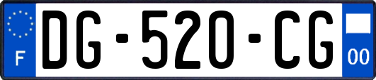 DG-520-CG