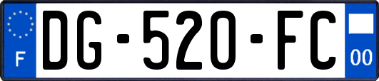 DG-520-FC