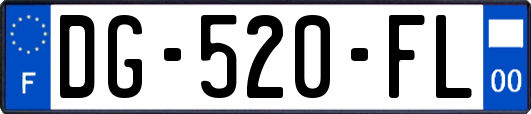 DG-520-FL