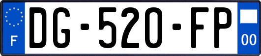 DG-520-FP