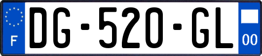 DG-520-GL