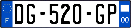 DG-520-GP