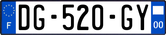 DG-520-GY