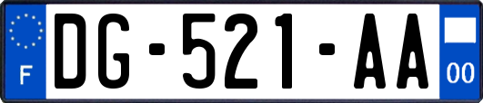 DG-521-AA