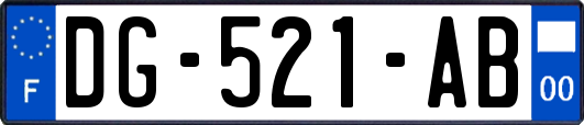 DG-521-AB