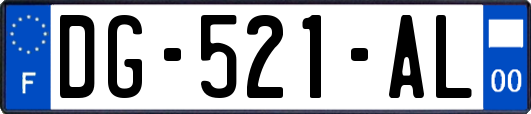 DG-521-AL