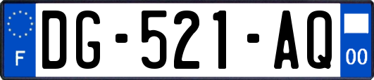 DG-521-AQ