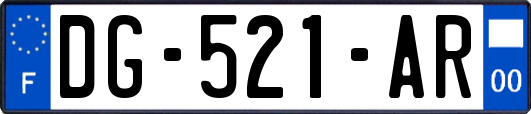 DG-521-AR