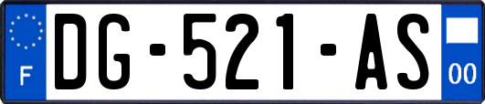 DG-521-AS