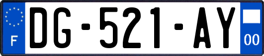 DG-521-AY