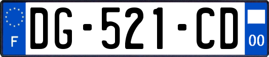 DG-521-CD