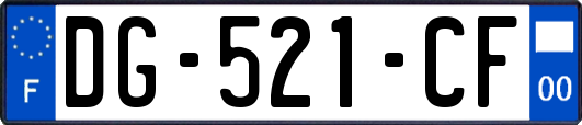 DG-521-CF