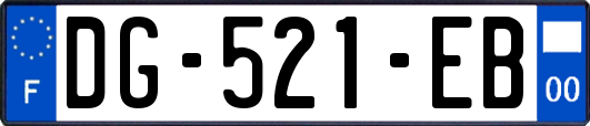 DG-521-EB
