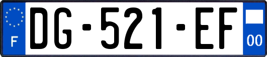 DG-521-EF