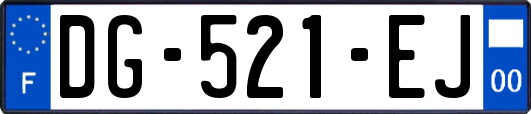 DG-521-EJ