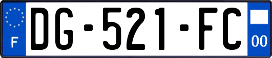 DG-521-FC