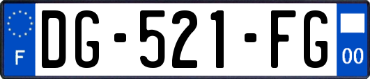 DG-521-FG