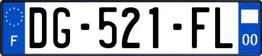 DG-521-FL