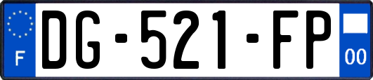 DG-521-FP