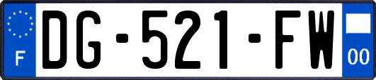 DG-521-FW