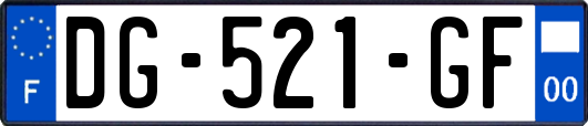 DG-521-GF