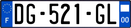 DG-521-GL