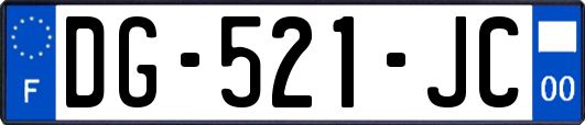 DG-521-JC