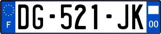 DG-521-JK