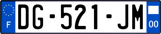 DG-521-JM