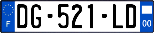 DG-521-LD