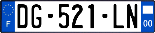 DG-521-LN